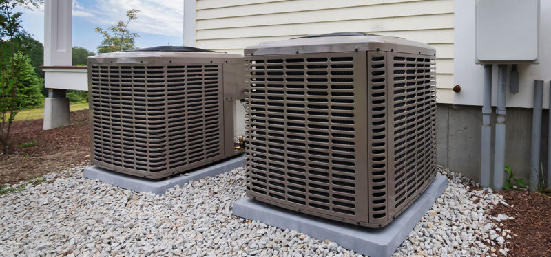 Air Conditioning Services Freehold NJ