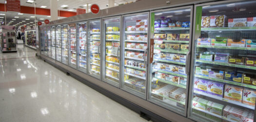 Signs Your Commercial Freezer Needs Repair | Coastal Refrigeration | Monmouth County NJ HVAC Company 