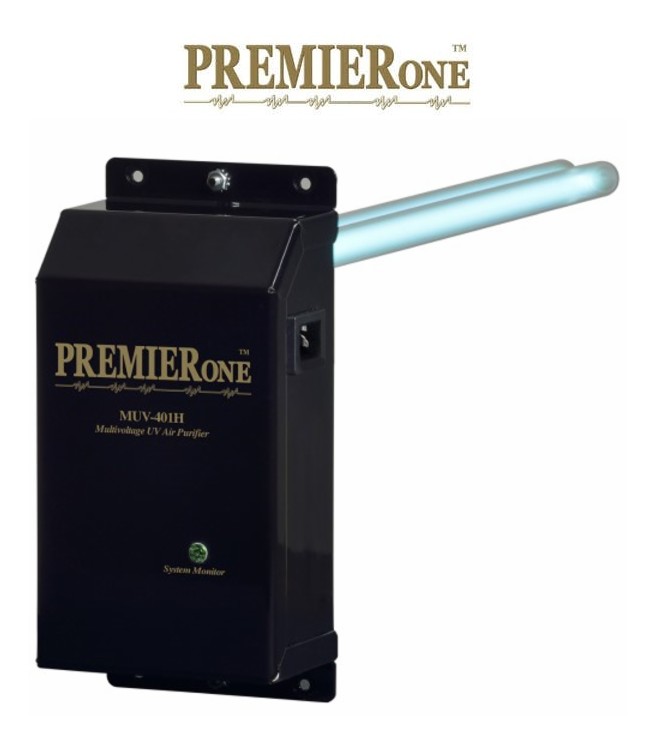 PremiereOne Air Purifier Installation NJ
