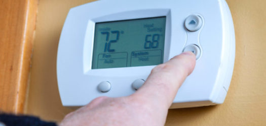 Is 72 a Good Temperature for Air Conditioning? | Coastal Refrigeration | Monmouth County NJ HVAC Company 