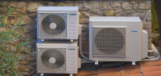 What is A Heat Pump? | Coastal Refrigeration | Monmouth County NJ HVAC Company 
