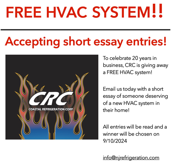 HVAC-Giveaway-Contest